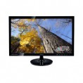 MT23,0 LED ASUS VS239HR 250cd / q 80M:1 5ms HDMI / DVI schwarz